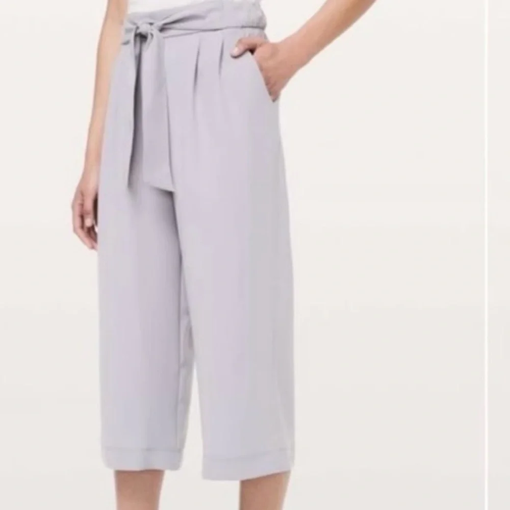 lululemon athletica used very